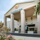 Business 39 image COMFORT INN ST LOUIS - WESTPORT Hotels in Saint Louis MO