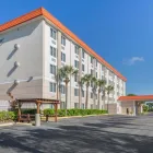 Business 51 image COMFORT INN ST PETERSBURG NORTH in Saint Petersburg FL