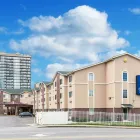 Business 1 image COMFORT INN & SUITES KANSAS CITY DOWNTOWN Hotel in Kansas City MO