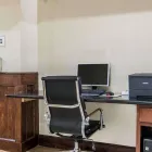 Business 3 image COMFORT INN & SUITES KANSAS CITY DOWNTOWN Hotel in Kansas City MO