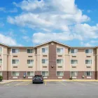 Business 4 image COMFORT INN & SUITES KANSAS CITY DOWNTOWN Hotel in Kansas City MO