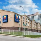 Business 5 image COMFORT INN & SUITES KANSAS CITY DOWNTOWN Hotel in Kansas City MO