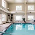 Business 6 image COMFORT INN & SUITES KANSAS CITY DOWNTOWN Hotel in Kansas City MO