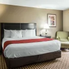 Business 7 image COMFORT INN & SUITES KANSAS CITY DOWNTOWN Hotel in Kansas City MO