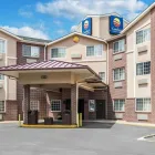 Business 9 image COMFORT INN & SUITES KANSAS CITY DOWNTOWN Hotel in Kansas City MO