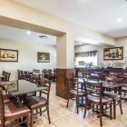 Business 10 image COMFORT INN & SUITES KANSAS CITY DOWNTOWN Hotel in Kansas City MO