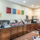 Business 11 image COMFORT INN & SUITES KANSAS CITY DOWNTOWN Hotel in Kansas City MO