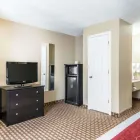 Business 12 image COMFORT INN & SUITES KANSAS CITY DOWNTOWN Hotel in Kansas City MO