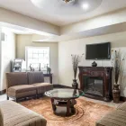 Business 15 image COMFORT INN & SUITES KANSAS CITY DOWNTOWN Hotel in Kansas City MO