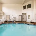 Business 16 image COMFORT INN & SUITES KANSAS CITY DOWNTOWN Hotel in Kansas City MO