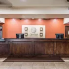 Business 17 image COMFORT INN & SUITES KANSAS CITY DOWNTOWN Hotel in Kansas City MO