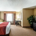 Business 18 image COMFORT INN & SUITES KANSAS CITY DOWNTOWN Hotel in Kansas City MO