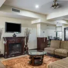 Business 25 image COMFORT INN & SUITES KANSAS CITY DOWNTOWN Hotel in Kansas City MO