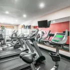 Business 26 image COMFORT INN & SUITES KANSAS CITY DOWNTOWN Hotel in Kansas City MO