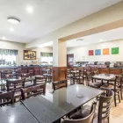 Business 27 image COMFORT INN & SUITES KANSAS CITY DOWNTOWN Hotel in Kansas City MO