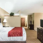 Business 29 image COMFORT INN & SUITES KANSAS CITY DOWNTOWN Hotel in Kansas City MO