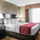 Business 30 image COMFORT INN & SUITES KANSAS CITY DOWNTOWN Hotel in Kansas City MO