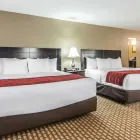 Business 31 image COMFORT INN & SUITES KANSAS CITY DOWNTOWN Hotel in Kansas City MO