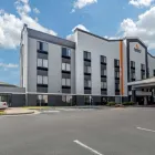 Business 1 image COMFORT INN & SUITES QUAIL SPRINGS Restaurant in Oklahoma City OK