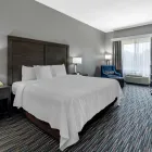 Business 3 image COMFORT INN & SUITES QUAIL SPRINGS Restaurant in Oklahoma City OK