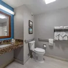 Business 7 image COMFORT INN & SUITES QUAIL SPRINGS Restaurant in Oklahoma City OK