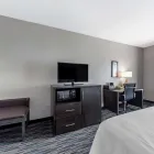 Business 8 image COMFORT INN & SUITES QUAIL SPRINGS Restaurant in Oklahoma City OK