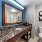 Business 9 image COMFORT INN & SUITES QUAIL SPRINGS Restaurant in Oklahoma City OK