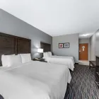 Business 11 image COMFORT INN & SUITES QUAIL SPRINGS Restaurant in Oklahoma City OK