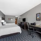 Business 12 image COMFORT INN & SUITES QUAIL SPRINGS Restaurant in Oklahoma City OK