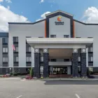 Business 13 image COMFORT INN & SUITES QUAIL SPRINGS Restaurant in Oklahoma City OK