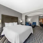 Business 14 image COMFORT INN & SUITES QUAIL SPRINGS Restaurant in Oklahoma City OK