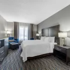 Business 16 image COMFORT INN & SUITES QUAIL SPRINGS Restaurant in Oklahoma City OK