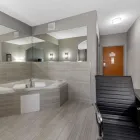 Business 18 image COMFORT INN & SUITES QUAIL SPRINGS Restaurant in Oklahoma City OK