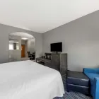 Business 20 image COMFORT INN & SUITES QUAIL SPRINGS Restaurant in Oklahoma City OK