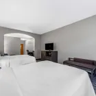 Business 21 image COMFORT INN & SUITES QUAIL SPRINGS Restaurant in Oklahoma City OK