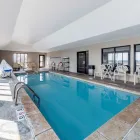 Business 23 image COMFORT INN & SUITES QUAIL SPRINGS Restaurant in Oklahoma City OK