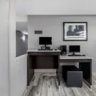 Business 24 image COMFORT INN & SUITES QUAIL SPRINGS Restaurant in Oklahoma City OK