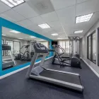 Business 28 image COMFORT INN & SUITES QUAIL SPRINGS Restaurant in Oklahoma City OK