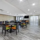 Business 29 image COMFORT INN & SUITES QUAIL SPRINGS Restaurant in Oklahoma City OK