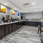 Business 31 image COMFORT INN & SUITES QUAIL SPRINGS Restaurant in Oklahoma City OK