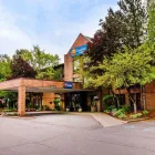 Business 2 image COMFORT INN in Livonia MI