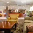 Business 25 image COMFORT INN in Livonia MI