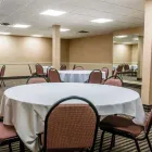 Business 28 image COMFORT INN in Livonia MI