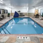 Business 1 image COMFORT SUITES KANSAS CITY-LIBERTY Hotel in Kansas City MO