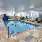 Business 2 image COMFORT SUITES KANSAS CITY-LIBERTY Hotel in Kansas City MO