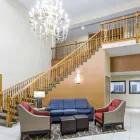 Business 3 image COMFORT SUITES KANSAS CITY-LIBERTY Hotel in Kansas City MO