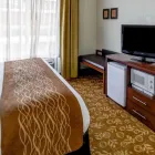 Business 4 image COMFORT SUITES KANSAS CITY-LIBERTY Hotel in Kansas City MO