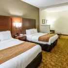 Business 5 image COMFORT SUITES KANSAS CITY-LIBERTY Hotel in Kansas City MO