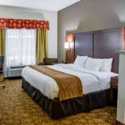 Business 6 image COMFORT SUITES KANSAS CITY-LIBERTY Hotel in Kansas City MO