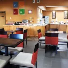 Business 9 image COMFORT SUITES KANSAS CITY-LIBERTY Hotel in Kansas City MO